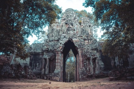 angkor off the beaten track temples
