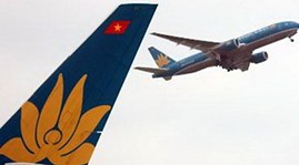 Vietnam Airlines