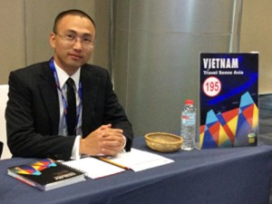 Kien Trung (David), Founder &amp; CEO, Travel Sense Asia