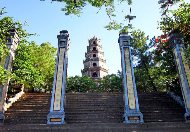 Things to do in Hue, Vietnam - Go See Orbis