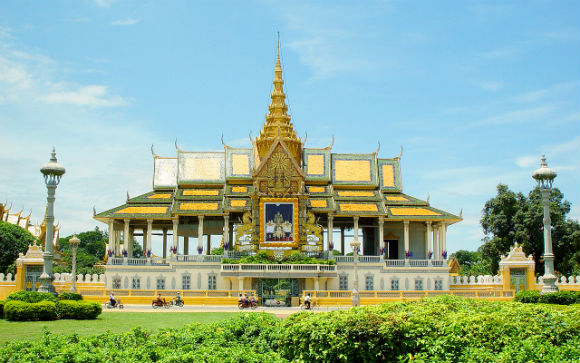 cambodia 1