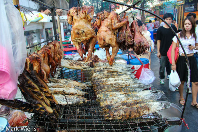 The Famous Street Food Spots In Bangkok Travel Sense Asia™ Vietnam Tours Laos Tours 