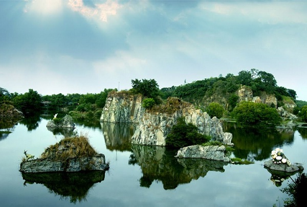 Buu Long tourist area: A MUST-VISIT destination in Dong Nai