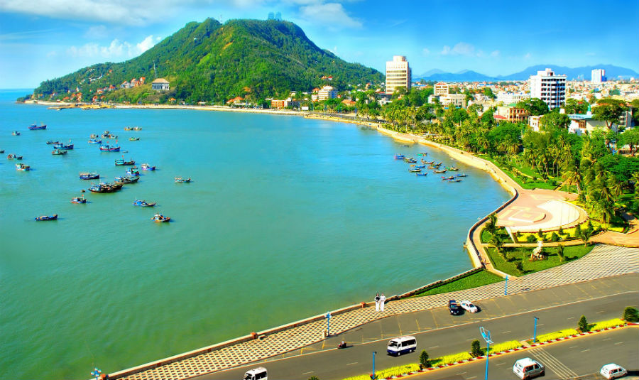 Buu Long tourist area: A MUST-VISIT destination in Dong Nai