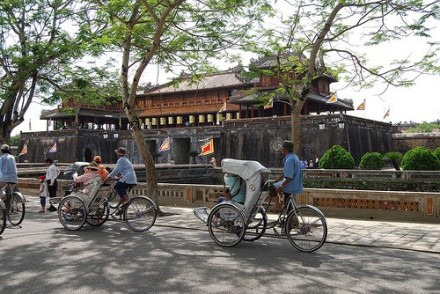 cyclo in hue