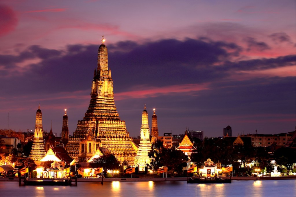 Best time to visit Thailand | Travel Sense Asia™ – Vietnam Tours, Laos ...