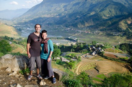 Sapa tours