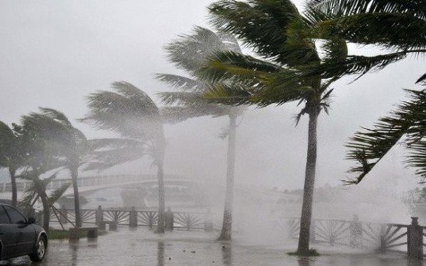 Typhoon Season In Vietnam – What Should You Do? | Travel Sense Asia ...