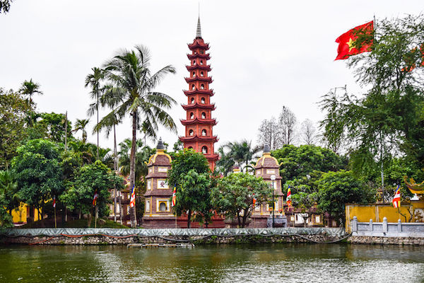 When Is The Best Time To Visit Hanoi? | Travel Sense Asia™ – Vietnam ...