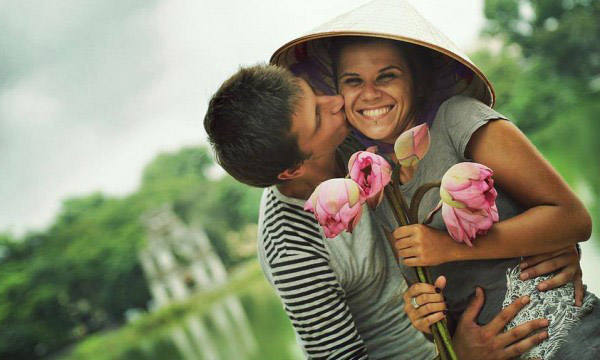 vietnam-honeymoon-itinerary highlights tour (3)