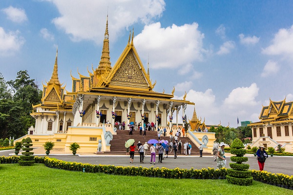 vietnam and cambodia itinerary 5