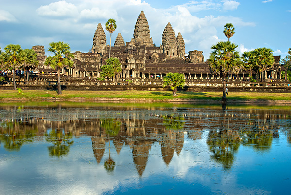 Vietnam and Cambodia package 15 days (2)