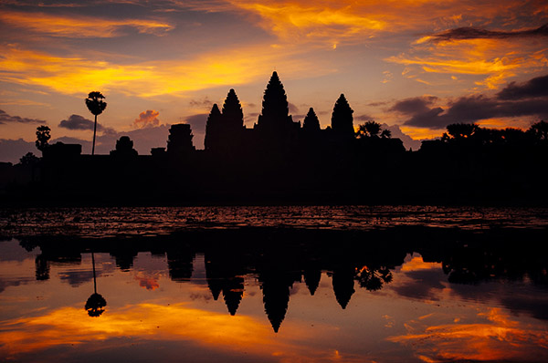 Cambodia Package Tour (1)