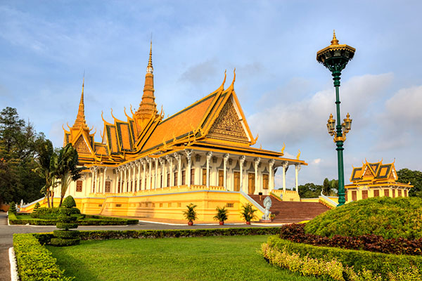 Cambodia Package Tour (4)