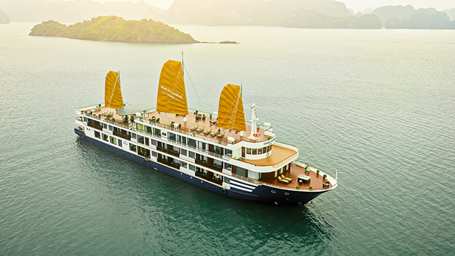 How to have a perfect Halong Cruise trip?