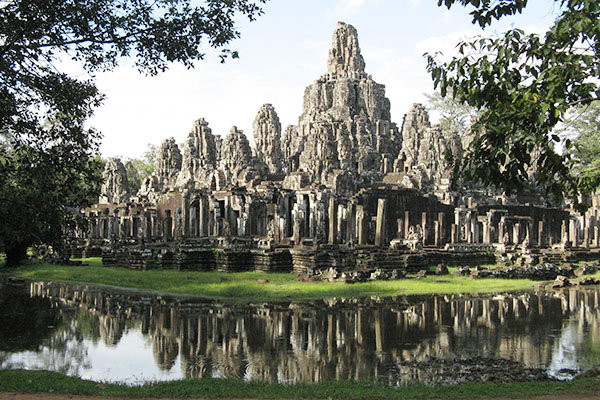 Vietnam Cambodia Itinerary 4 Days (2)