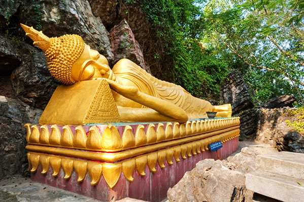 Laos Cambodia Itinerary 11