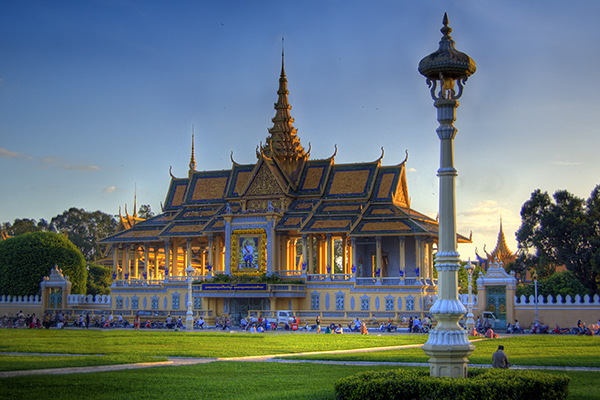 Package Holidays To Cambodia (1)