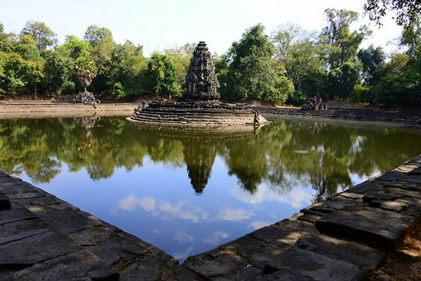 Package Holidays To Cambodia (3)