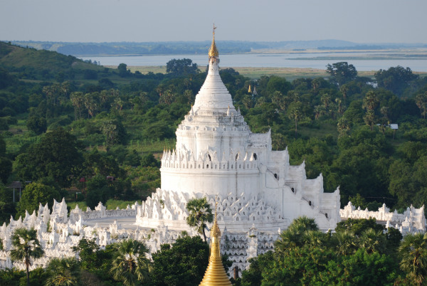 Visit Myanmar 2018 Tips (5)