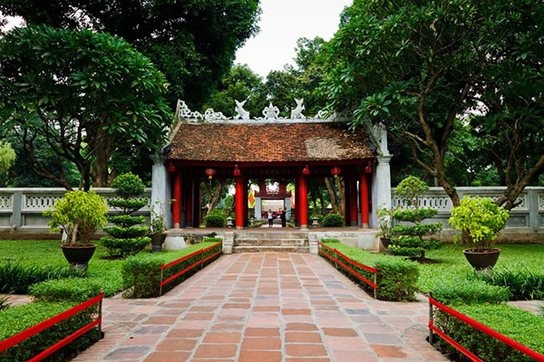 vietnam holiday destinations