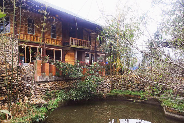 places to stay in Sapa (2)
