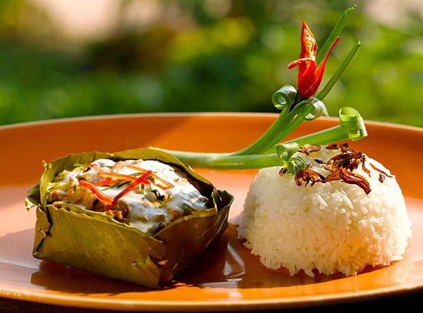 cambodian food rice