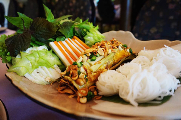 Where to eat in Ho Chi Minh city (Saigon) (1)