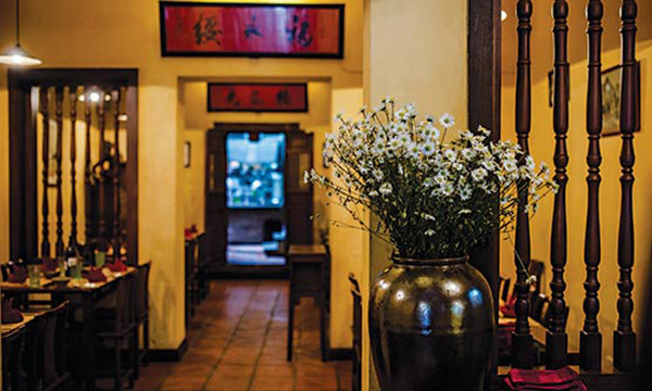 Best Restaurants in Vietnam (1)