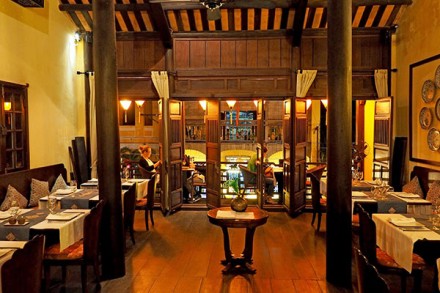 Things to Know about the Best Restaurants in Vietnam Best Restaurants