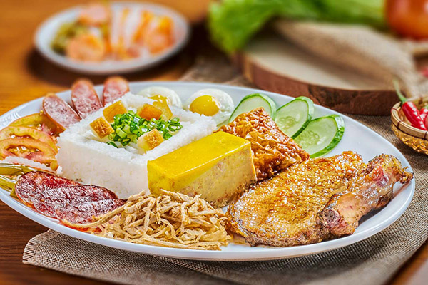 Experience 15 Best Foods of Indochina Trip | Travel Sense Asia ...