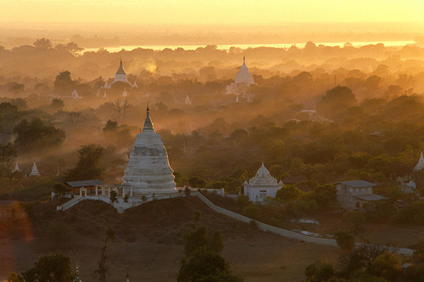 Glimpse of Myanmar 7 Days 6 Nights (1)