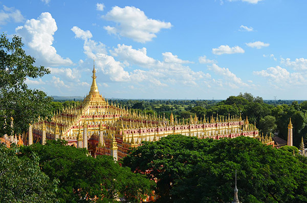 Myanmar Classic Tour 14 Days 13 Nights (3)
