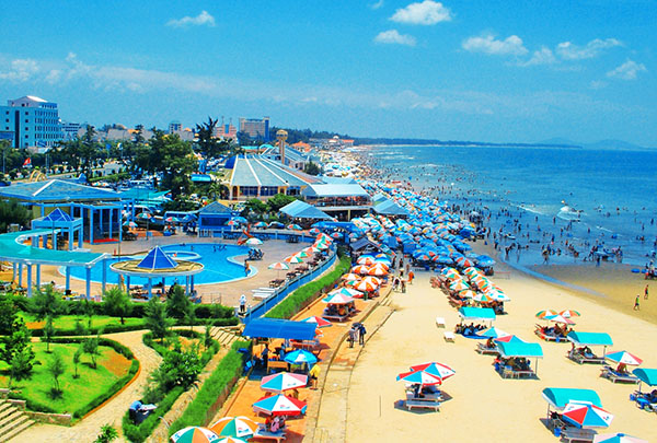 Best Beaches in Vietnam (1)
