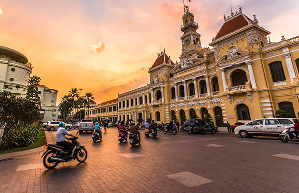 Best Time to Visit Ho Chi Minh City Saigon (3)