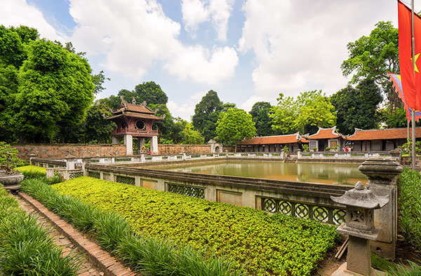 Hanoi and Sapa Itinerary (2)