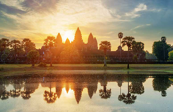 Highlights Cambodia (2)