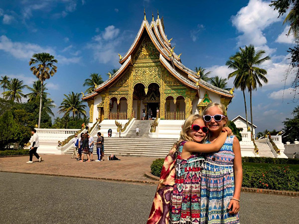 Indochina Holiday Packages for Family With Kids (1)