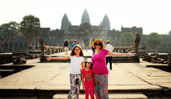 Indochina Holiday Packages for Family With Kids (3)