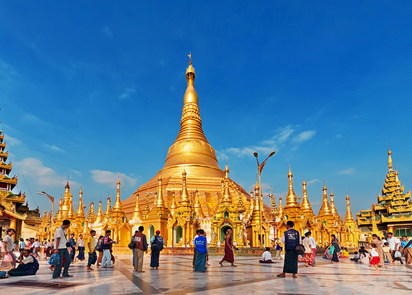 Where to Go in Myanmar in 2019 (1)
