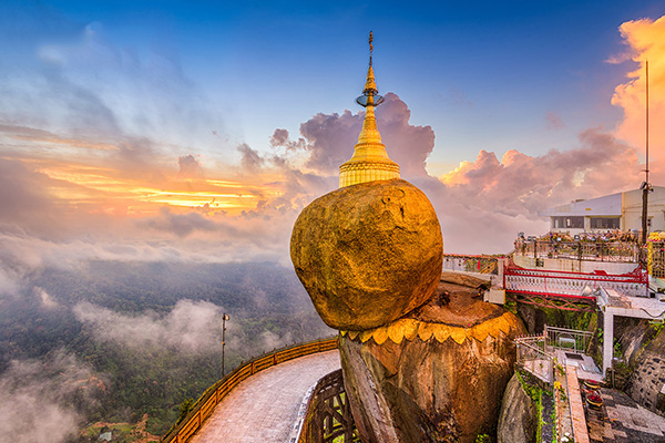 Where to Go in Myanmar in 2019 (2)