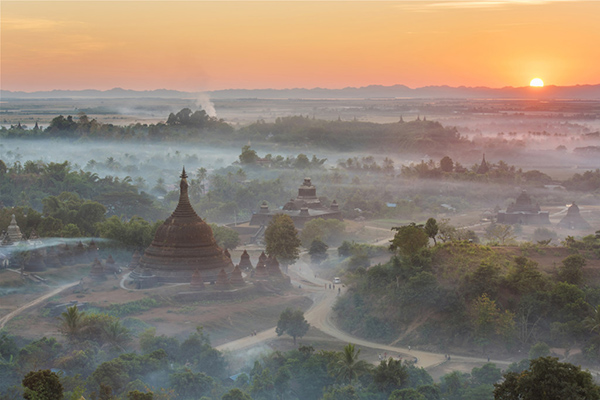 Where to Go in Myanmar in 2019 (7)