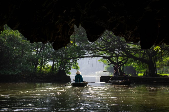 ninh binh trang an 2