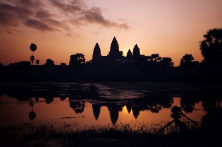 Things Tourist Must Know Before Go to Cambodia