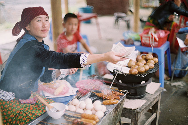 vietnam greeting