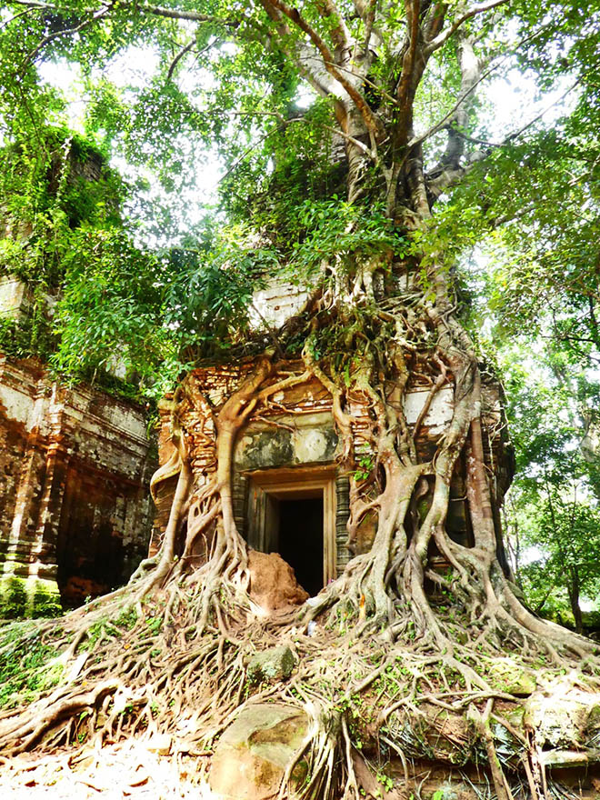 cambodia second visit off the beaten track