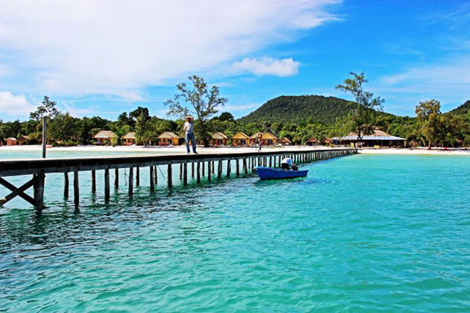 cambodia off the beaten track second visit koh kong