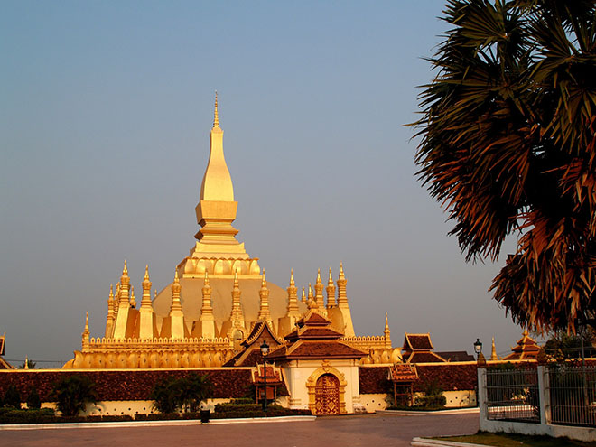 laos culture myth mystery temple