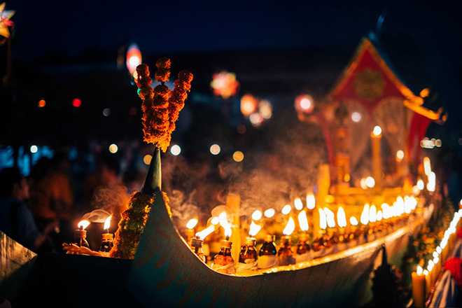 laos mystery culture myth festival