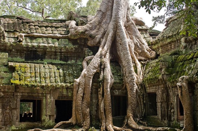 angkor off the beaten track temples Pre Rup